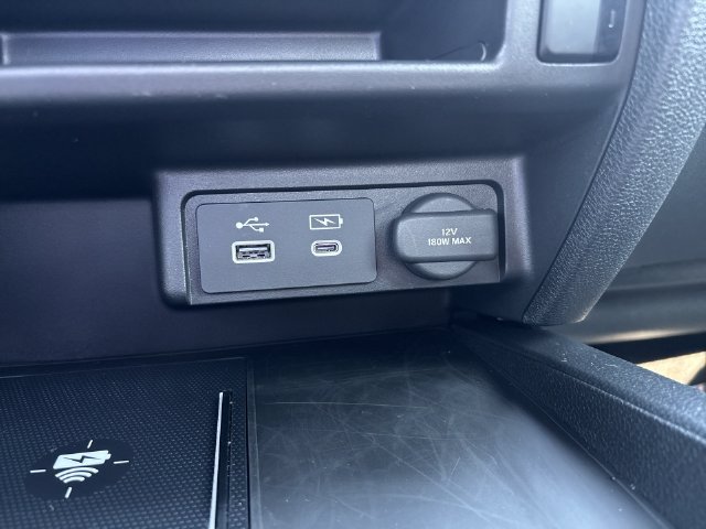 Used 2025 Honda Ridgeline TrailSport image 26