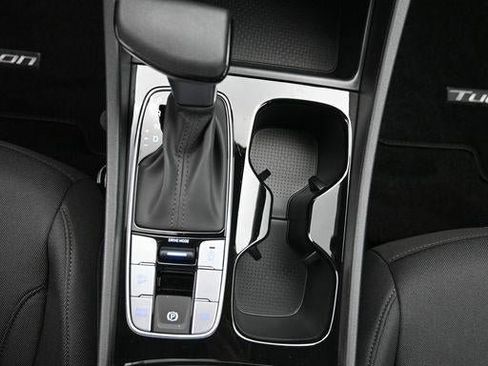 New 2026 Hyundai Tucson SE image 20