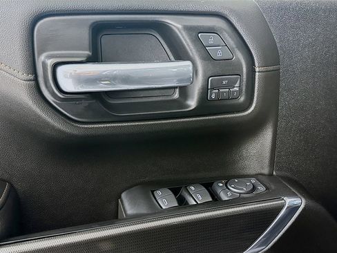 Used 2019 GMC Sierra 1500 AT4 image 18