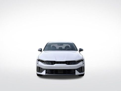Used 2026 Kia K5 GT-Line w/ GT-Line Red Interior Package FWD image 2