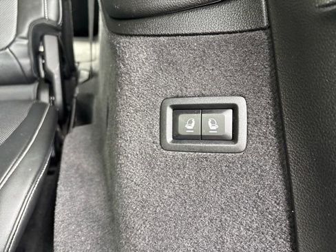 Used 2022 Jeep Grand Cherokee L Overland w/ Luxury Tech Group IV image 27