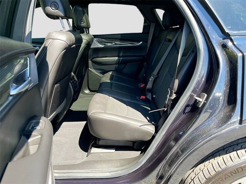 Used 2021 Cadillac XT5 Sportv image 26