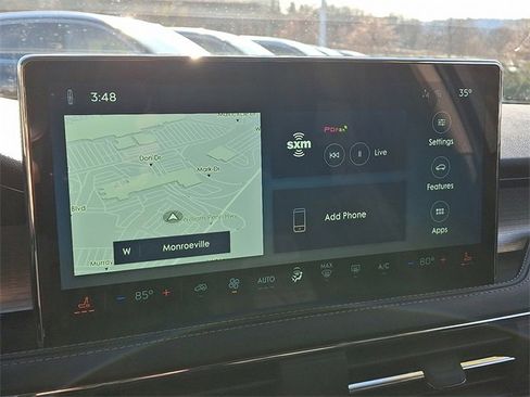 New 2026 Lincoln Corsair Premiere AWD/4WD image 8