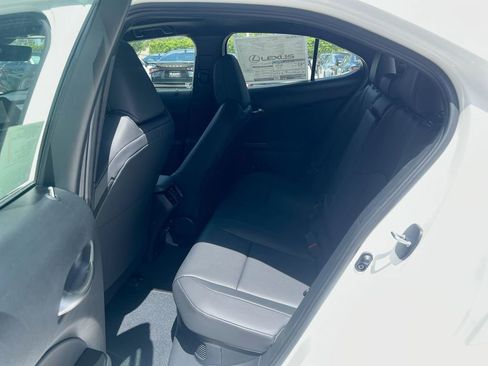 New 2026 Lexus UX 300h FWD image 19
