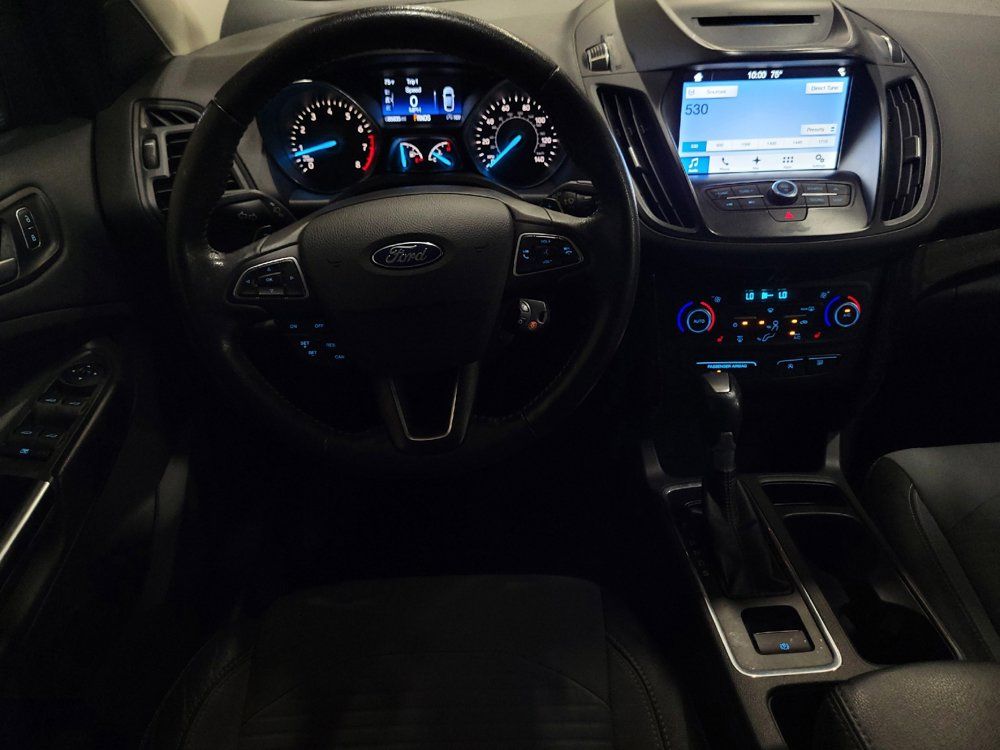 Used 2018 Ford Escape SE w/ SE Sport Appearance Package FWD image 22