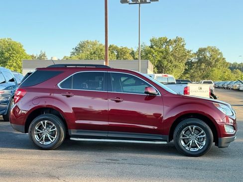 Used 2017 Chevrolet Equinox LT w/ Convenience Package FWD image 30