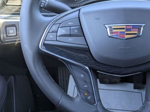 New 2026 Cadillac XT5 Premium Luxury w/ Driver Assist Package image 17