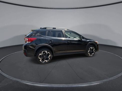 Certified 2023 Subaru Crosstrek 2.5i Limited AWD/4WD image 8