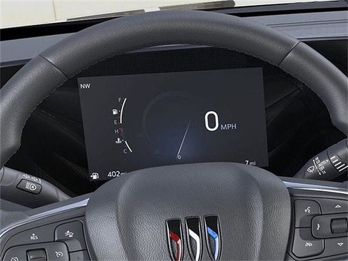 New 2026 Buick Envista Avenir image 18