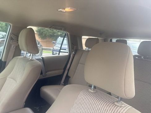 Used 2022 Toyota 4Runner SR5 RWD image 9