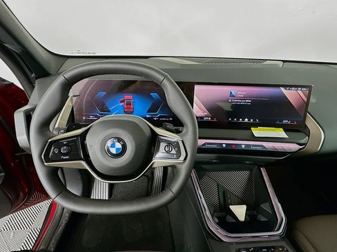 Used 2025 BMW X3 xDrive30i w/ Convenience Package image 10