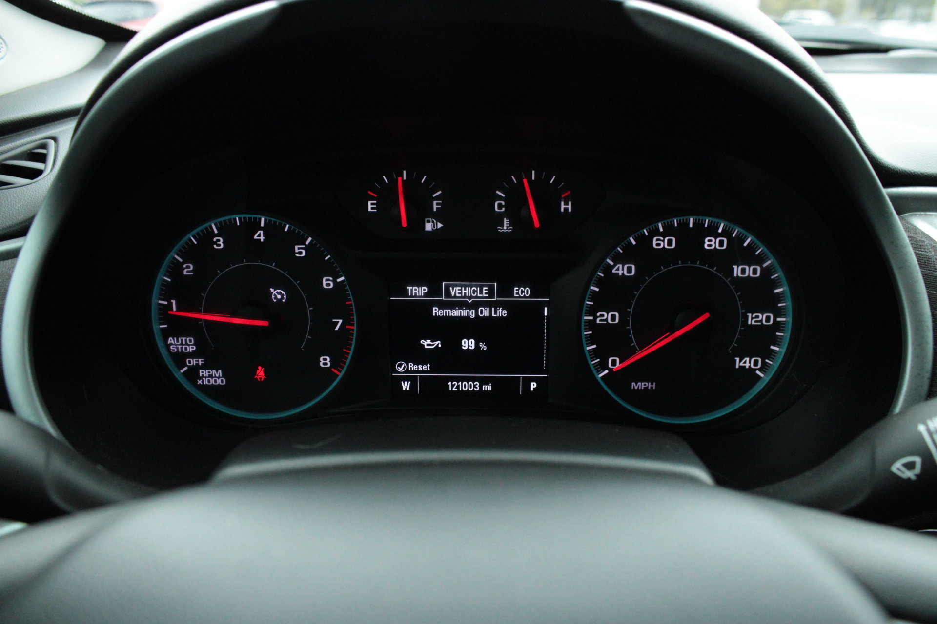Used 2021 Chevrolet Malibu LS FWD image 32