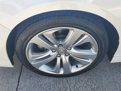 Used 2023 Acura TLX w/ Technology Package