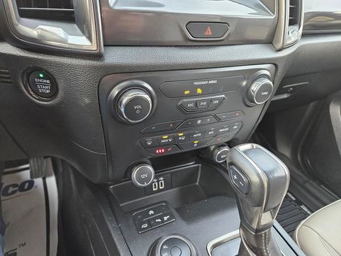 Used 2020 Ford Ranger Lariat w/ Technology Package image 17