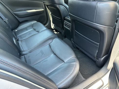 Used 2011 Nissan Maxima 3.5 SV w/ Cold Pkg FWD image 19
