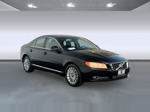 Used 2012 Volvo S80 3.2 image 7