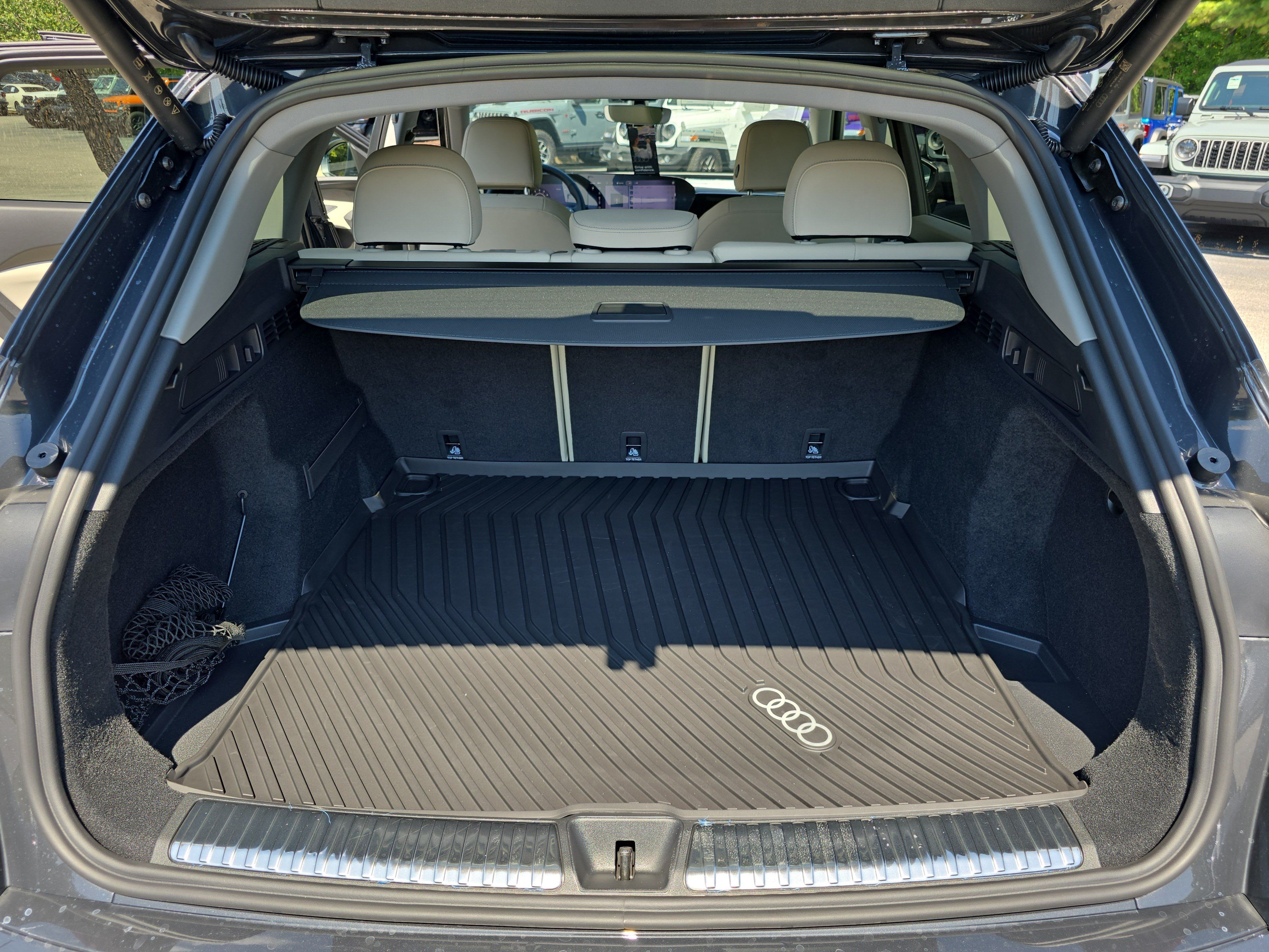 New 2026 Audi Q5 Premium AWD/4WD image 12
