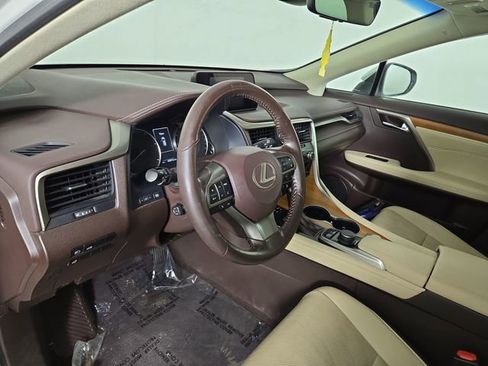 Used 2019 Lexus RX 350 AWD image 14
