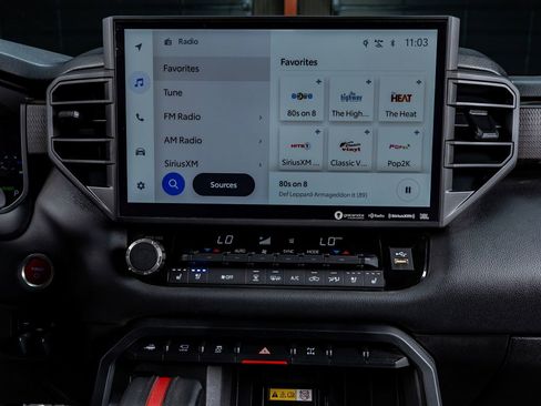 Used 2022 Toyota Tundra TRD Pro image 24