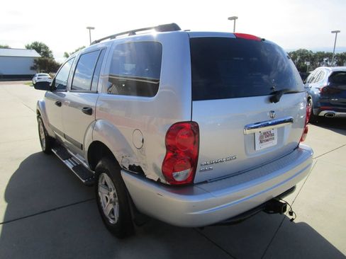 Used 2006 Dodge Durango SLT AWD/4WD image 7
