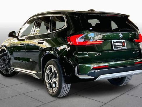 Used 2025 BMW X1 xDrive28i image 11