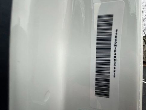 New 2024 Chevrolet Low Cab Forward image 19