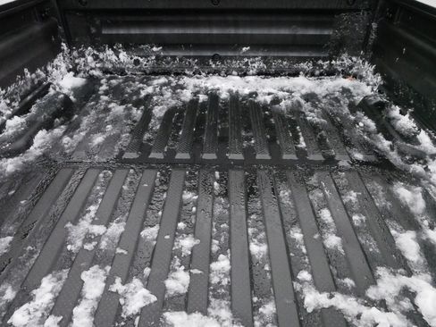 Used 2025 Honda Ridgeline TrailSport image 18