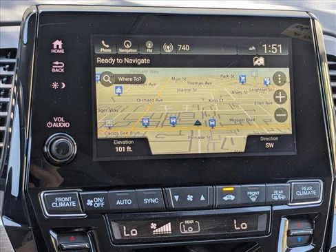 Used 2023 Honda Odyssey Touring image 11