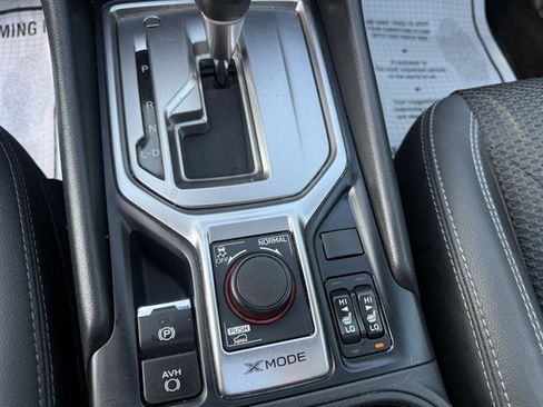 Used 2019 Subaru Forester Premium w/ All-Weather Package AWD/4WD image 19