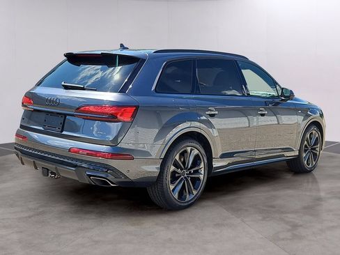 New 2026 Audi Q7 Premium Plus AWD/4WD image 3