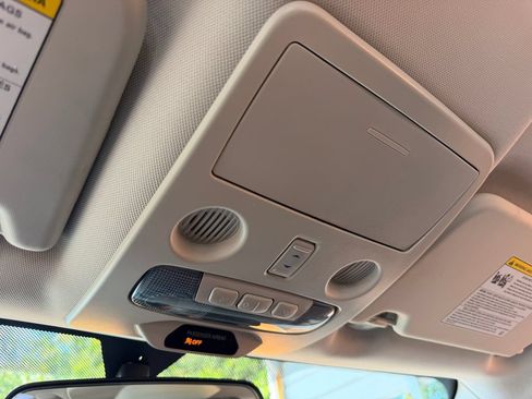 Used 2021 Ford EcoSport SE FWD image 27
