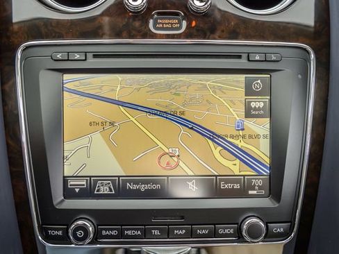 Used 2014 Bentley Flying Spur W12 AWD/4WD image 23