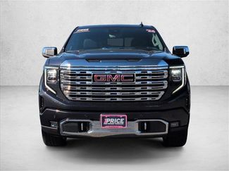 Used 2026 GMC Sierra 1500 Denali w/ Denali Reserve Package AWD/4WD video 2