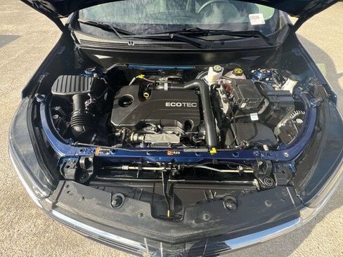 Used 2022 Chevrolet Equinox LT image 29