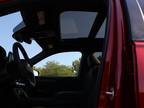 New 2026 Honda Passport TrailSport image 35