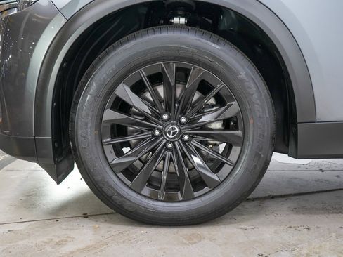 Used 2024 MAZDA CX-90 Plug-In Hybrid w/ Preferred AWD/4WD image 31