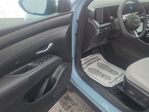 New 2026 Hyundai Santa Cruz SEL AWD/4WD image 9