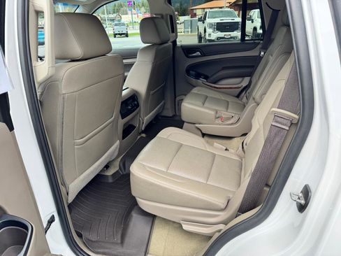 Used 2018 Chevrolet Tahoe Premier image 14