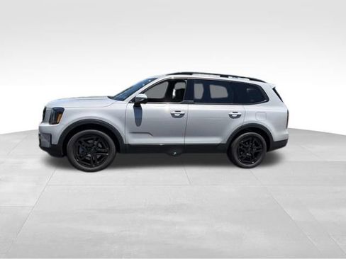 Used 2025 Kia Telluride SX Prestige X-Line AWD/4WD image 6