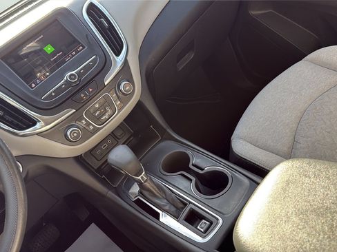 Used 2024 Chevrolet Equinox LS w/ LS Convenience Package FWD image 21