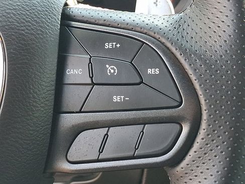 Certified 2026 Dodge Durango GT AWD/4WD image 23