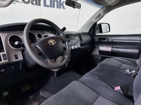 Used 2008 Toyota Tundra 2WD CrewMax image 10