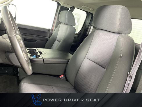 Used 2013 Chevrolet Silverado 1500 LT w/ All-Star Edition image 12