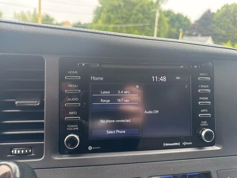 Used 2018 Toyota Sienna XLE w/ Protection Package AWD/4WD image 34