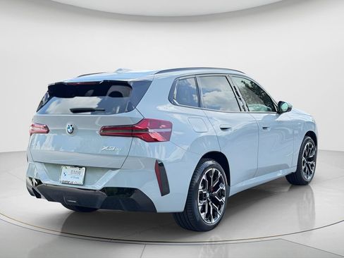 New 2026 BMW X3 xDrive30i w/ Premium Package AWD/4WD image 5