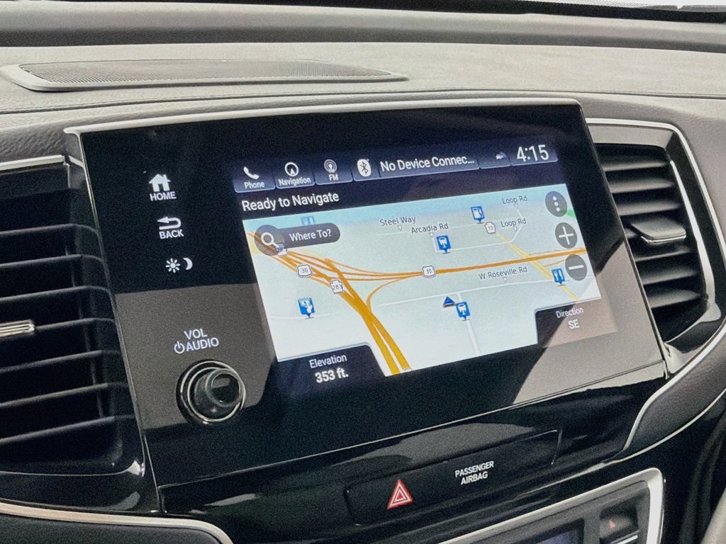 Used 2019 Honda Pilot Elite image 13