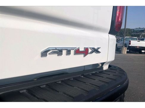 Used 2024 GMC Sierra 1500 AT4X w/ AT4X AEV Edition AWD/4WD image 9