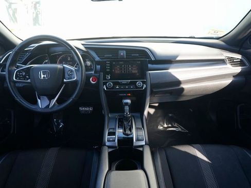 Used 2021 Honda Civic Sport image 34