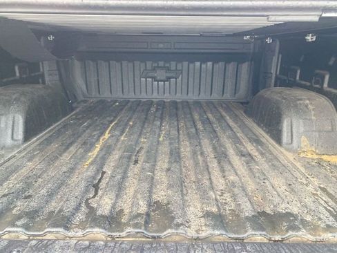 Used 2021 Chevrolet Silverado 1500 RST image 24