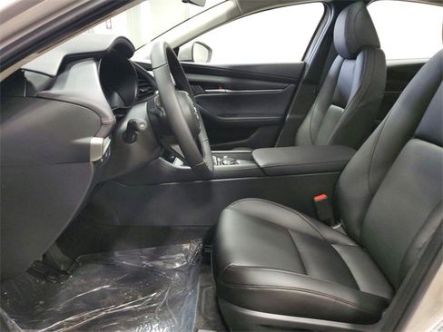 New 2026 MAZDA MAZDA3 2.5 S Sedan w/ Preferred Pkg image 11
